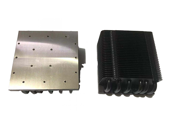 LED散热器的作用及工作原理介绍